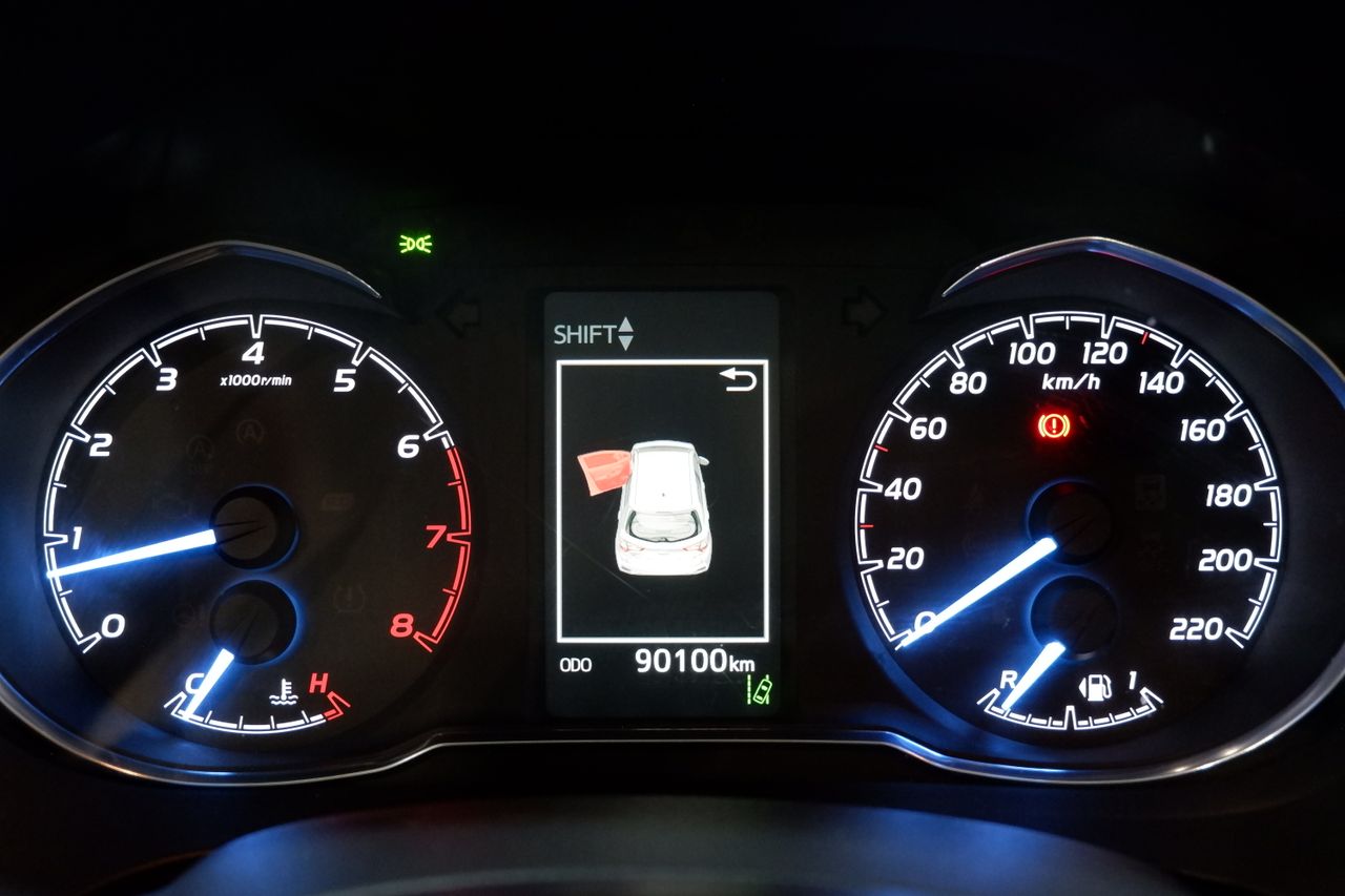 Toyota GR Yaris Yaris 5p 110 Active - Foto 19