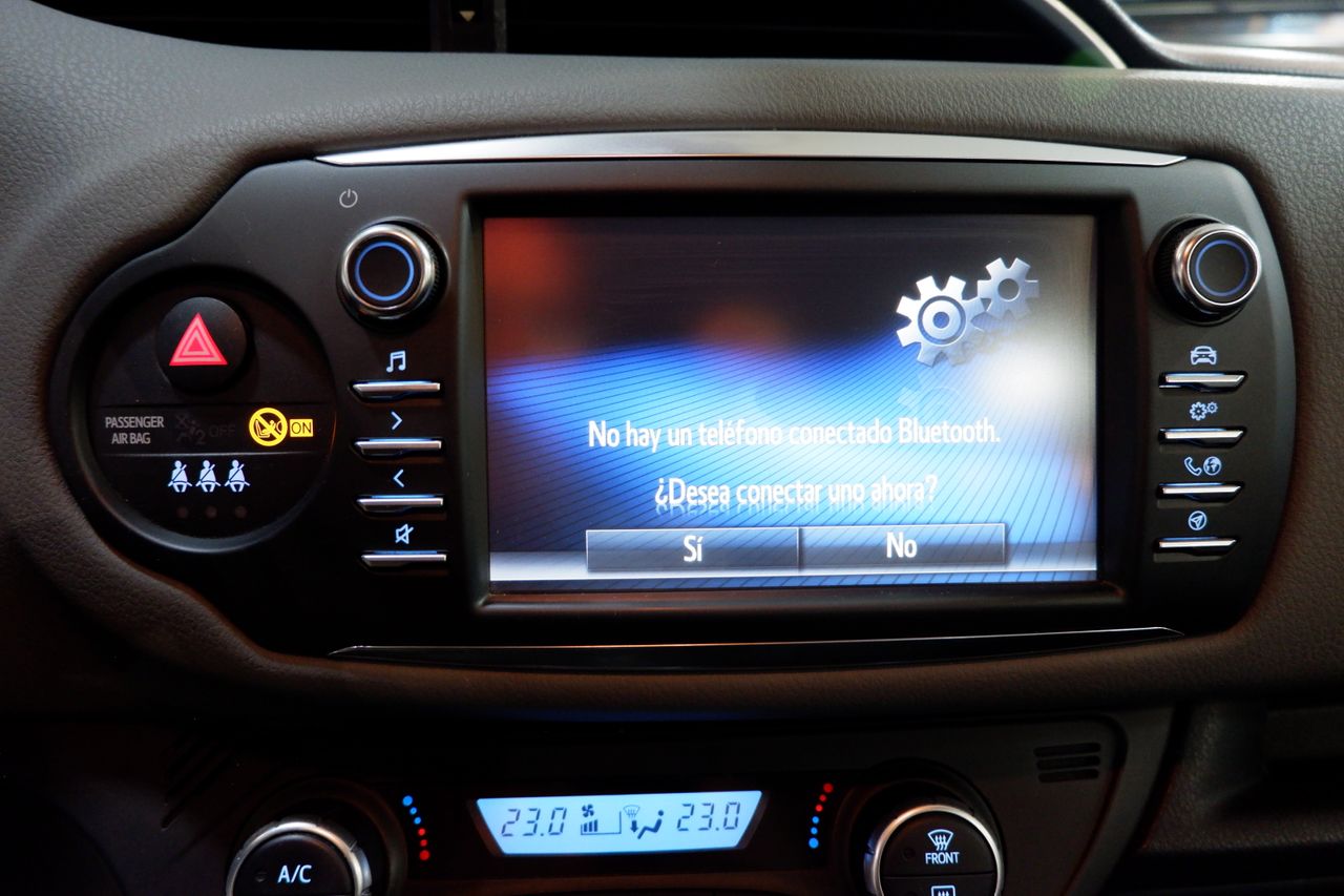 Toyota GR Yaris Yaris 5p 110 Active - Foto 17