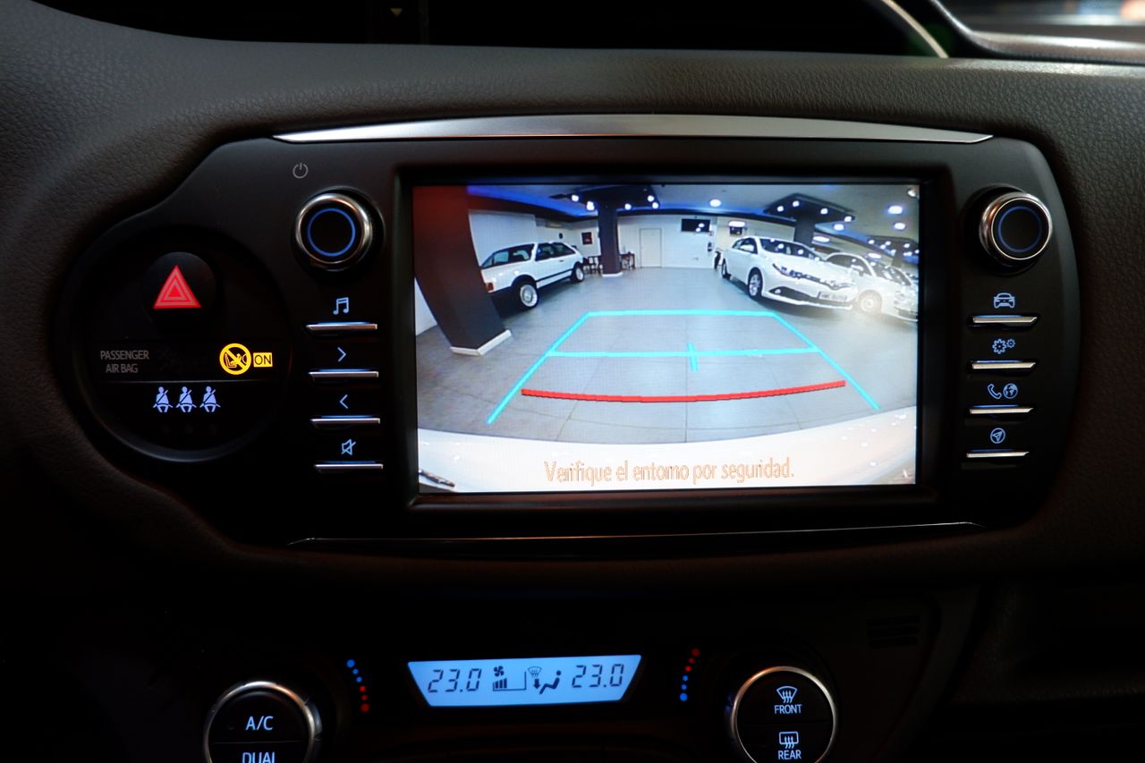 Toyota GR Yaris Yaris 5p 110 Active - Foto 18