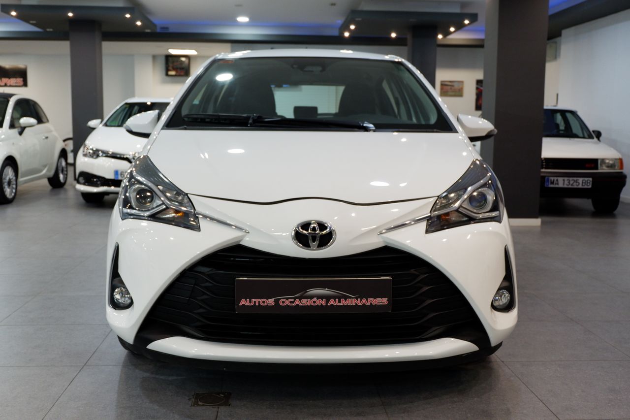 Toyota GR Yaris Yaris 5p 110 Active - Foto 3