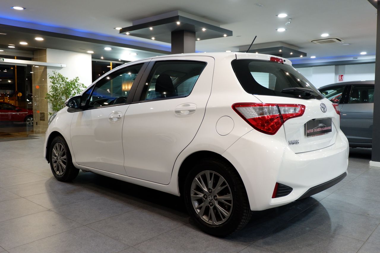 Toyota GR Yaris Yaris 5p 110 Active - Foto 7