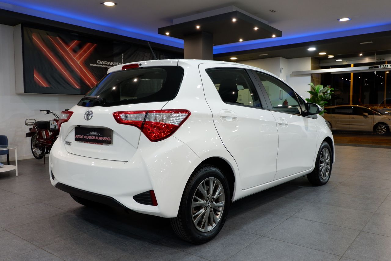 Toyota GR Yaris Yaris 5p 110 Active - Foto 5