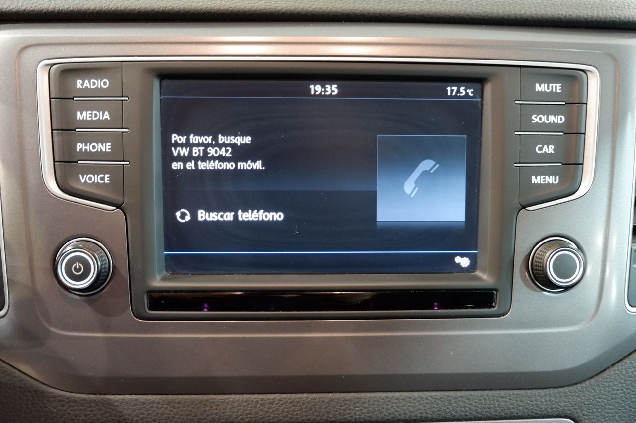 Volkswagen Golf Sportsvan Edition 1.2 TSI110CV - Foto 19