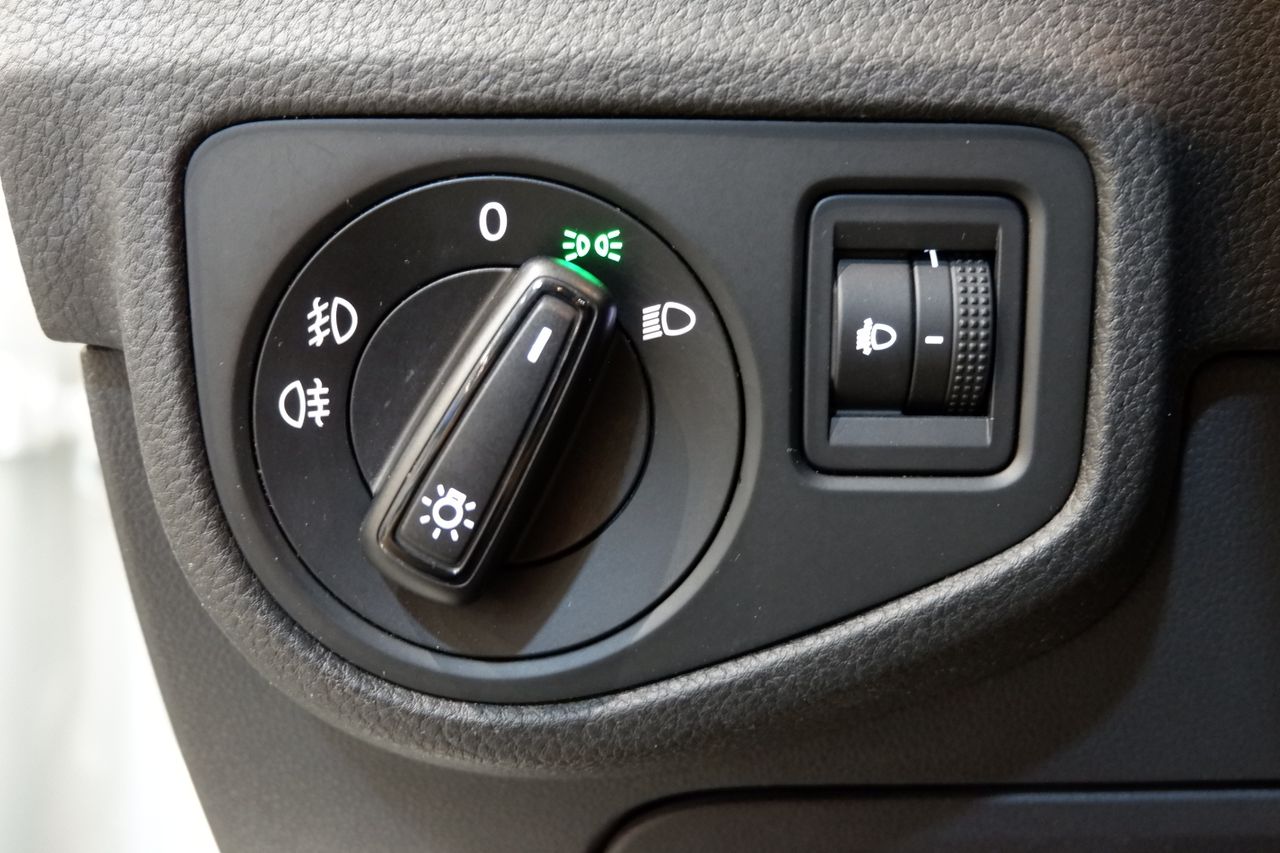 Volkswagen Golf Sportsvan Edition 1.2 TSI110CV - Foto 22