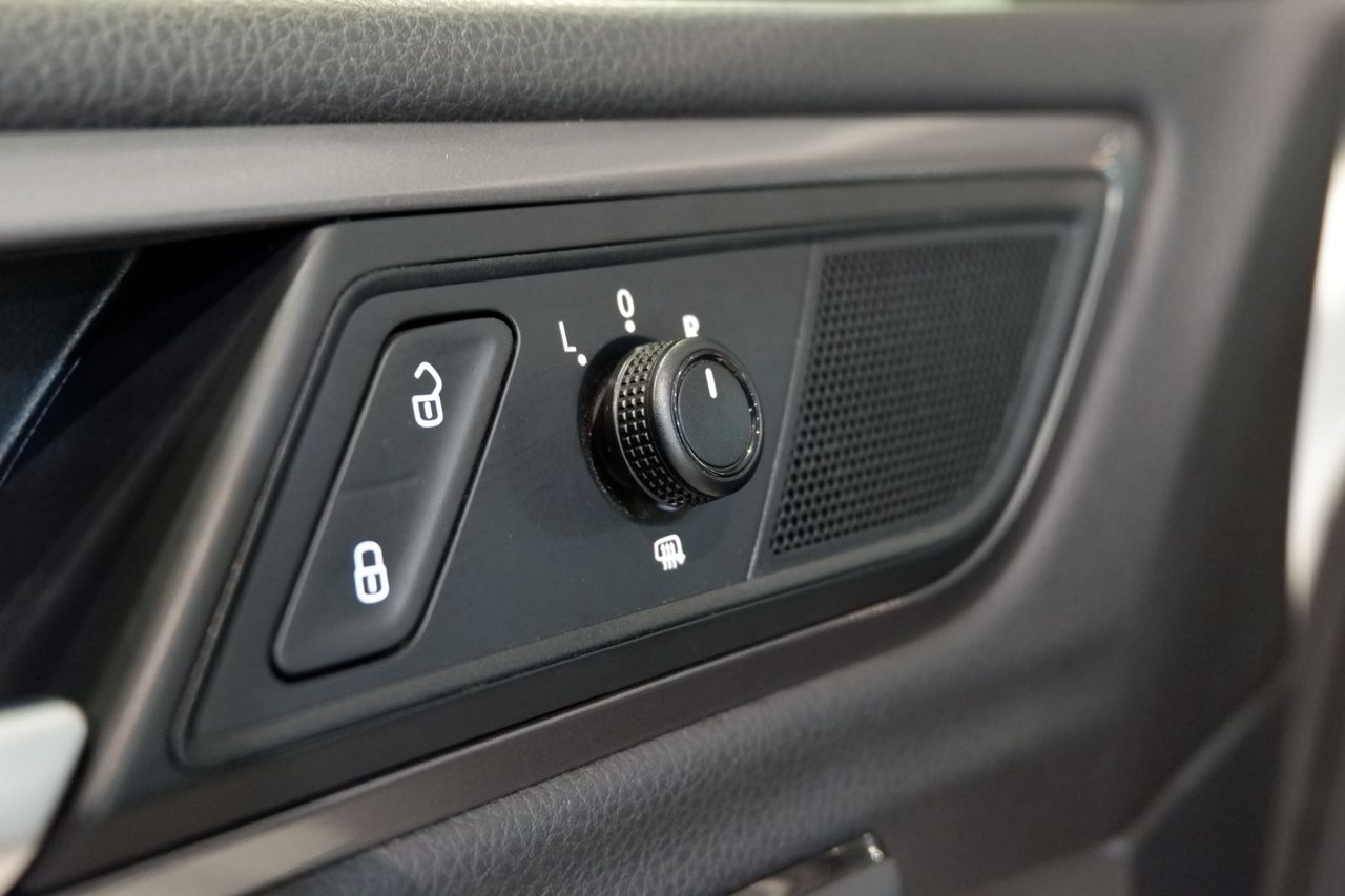 Volkswagen Golf Sportsvan Edition 1.2 TSI110CV - Foto 12