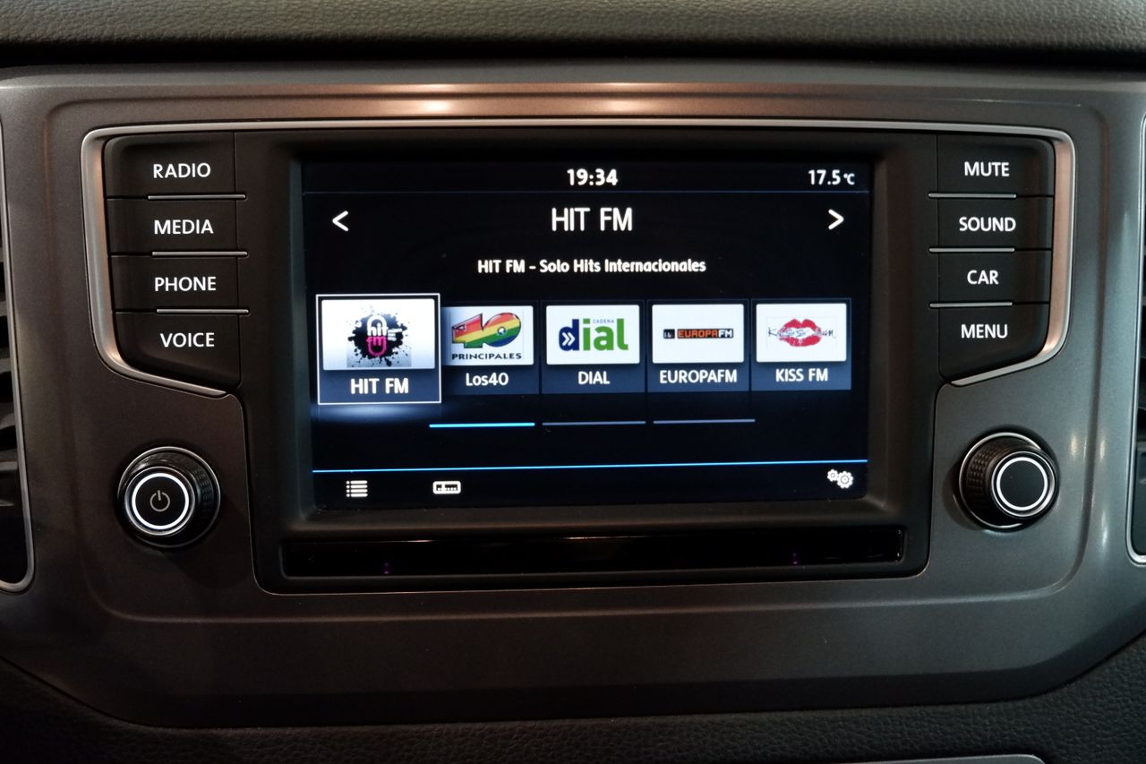 Volkswagen Golf Sportsvan Edition 1.2 TSI110CV - Foto 17