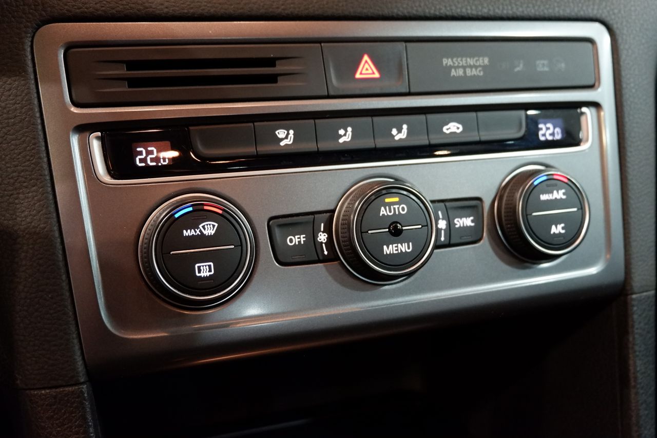 Volkswagen Golf Sportsvan Edition 1.2 TSI110CV - Foto 16