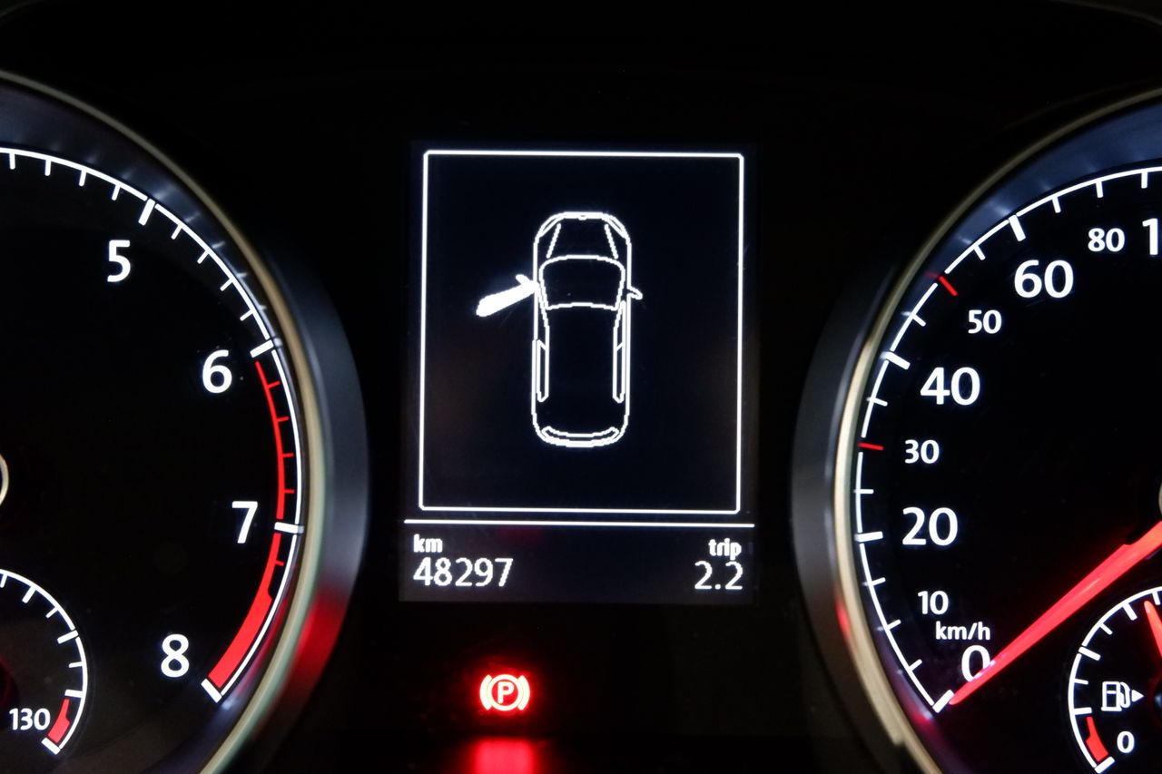 Volkswagen Golf Sportsvan Edition 1.2 TSI110CV - Foto 21