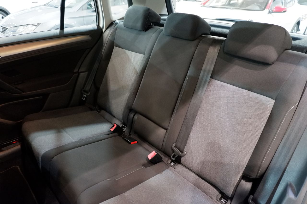 Volkswagen Golf Sportsvan Edition 1.2 TSI110CV - Foto 8