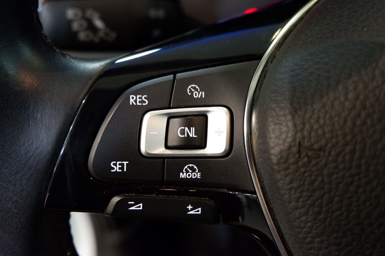 Volkswagen Golf Sportsvan Edition 1.2 TSI110CV - Foto 24