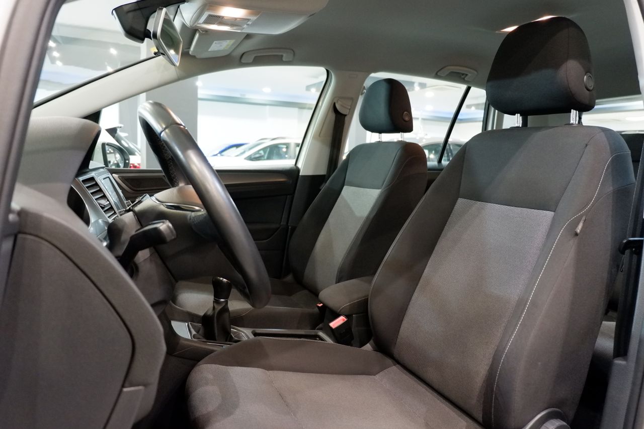 Volkswagen Golf Sportsvan Edition 1.2 TSI110CV - Foto 13