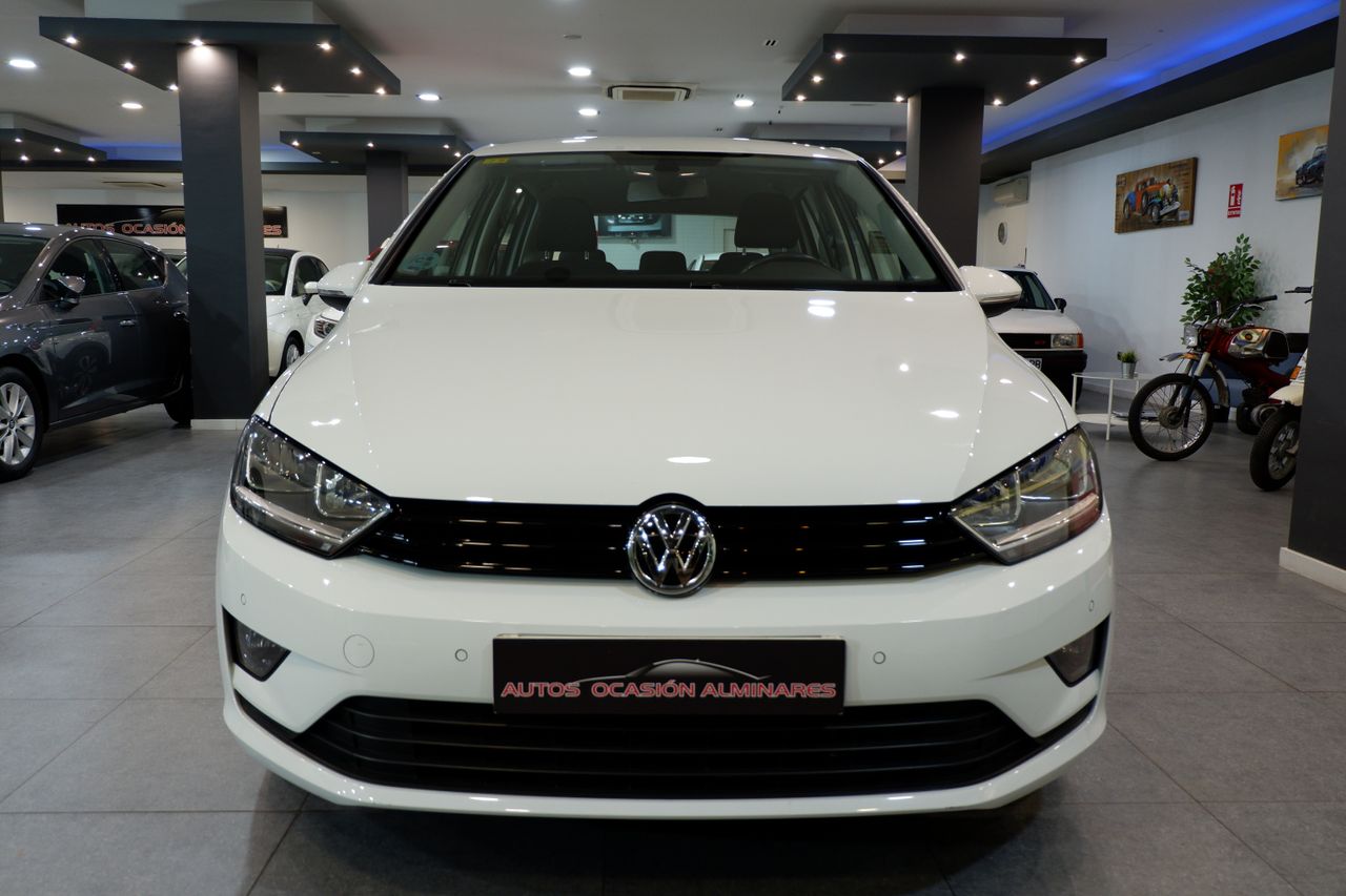 Volkswagen Golf Sportsvan Edition 1.2 TSI110CV - Foto 3