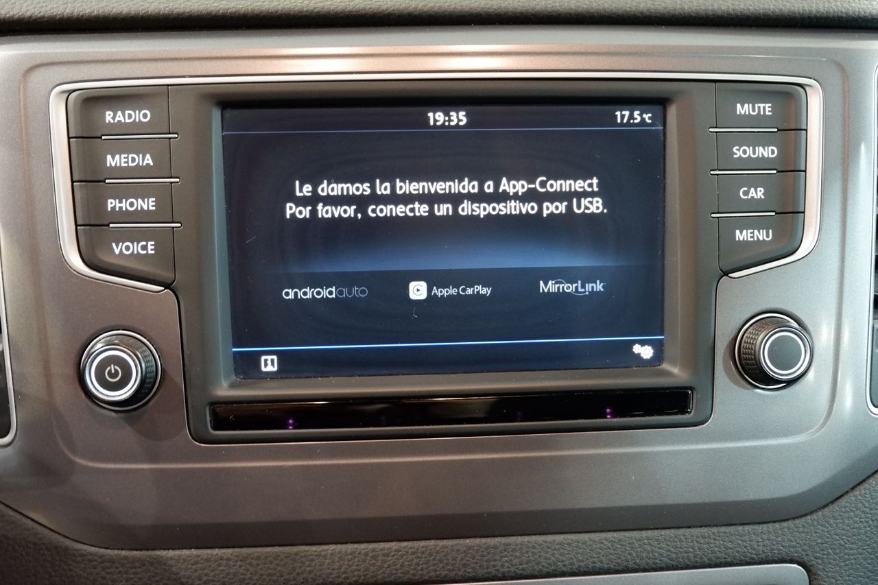 Volkswagen Golf Sportsvan Edition 1.2 TSI110CV - Foto 20