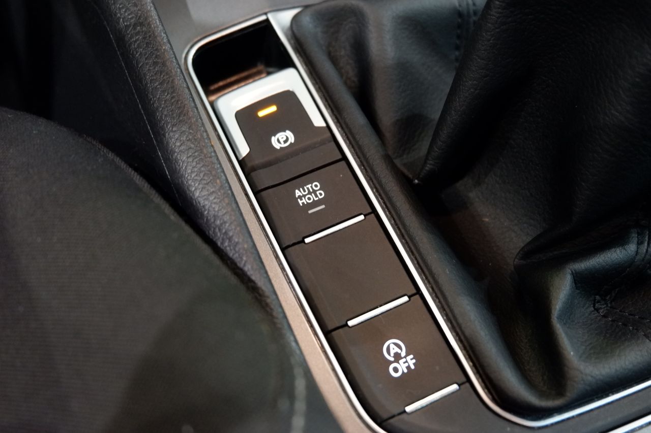 Volkswagen Golf Sportsvan Edition 1.2 TSI110CV - Foto 15