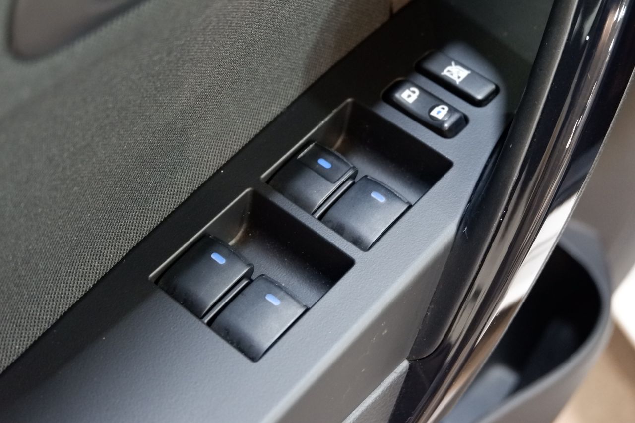 Toyota Auris 120T Active - Foto 12