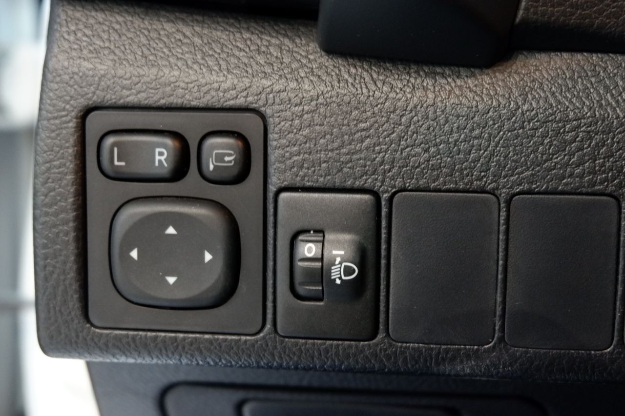 Toyota Auris 120T Active - Foto 20