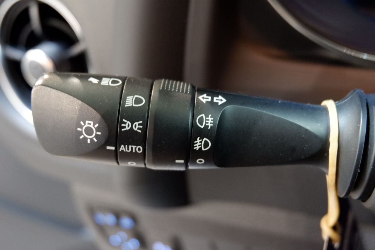 Toyota Auris 120T Active - Foto 23