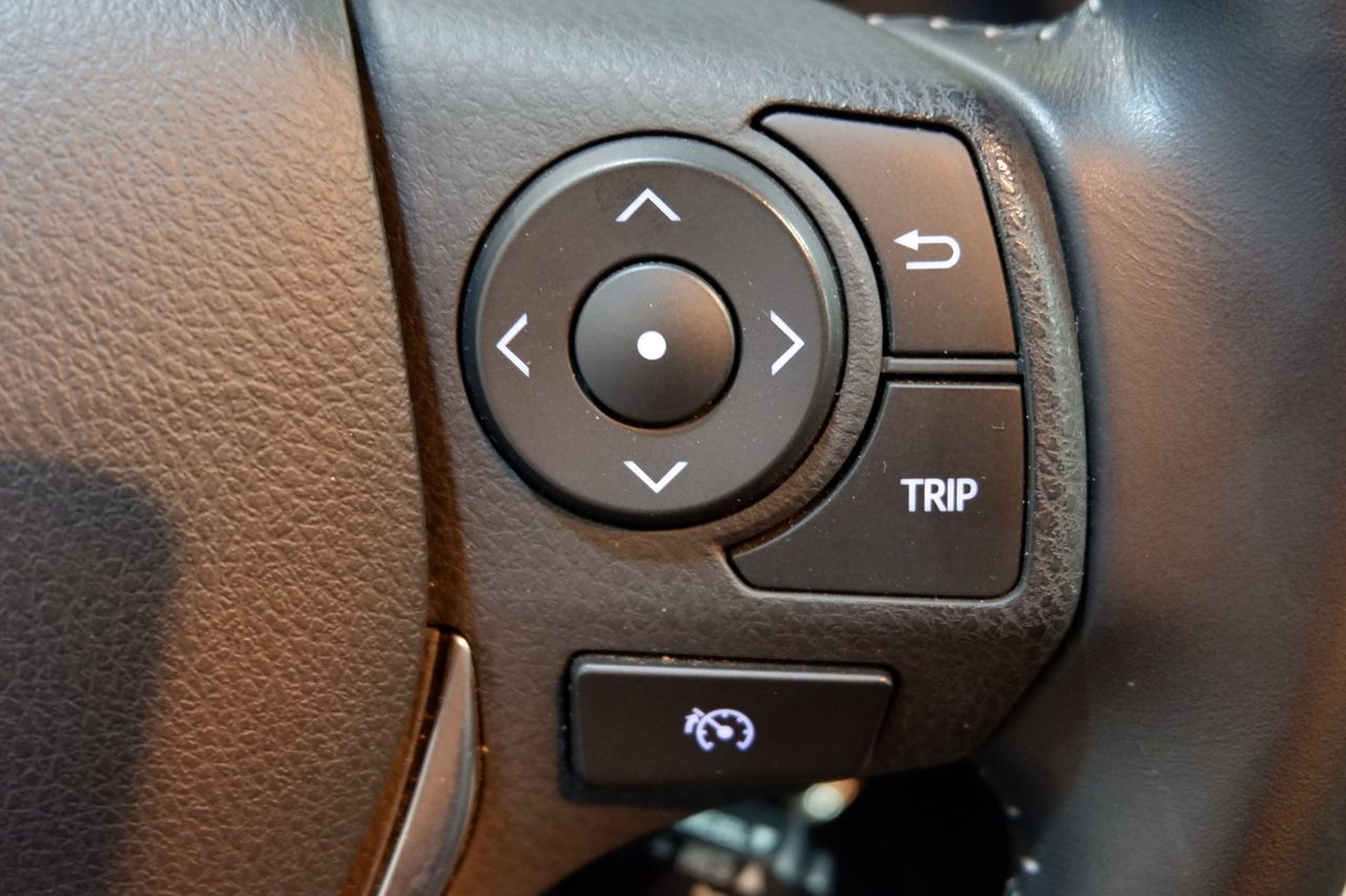 Toyota Auris 120T Active - Foto 24