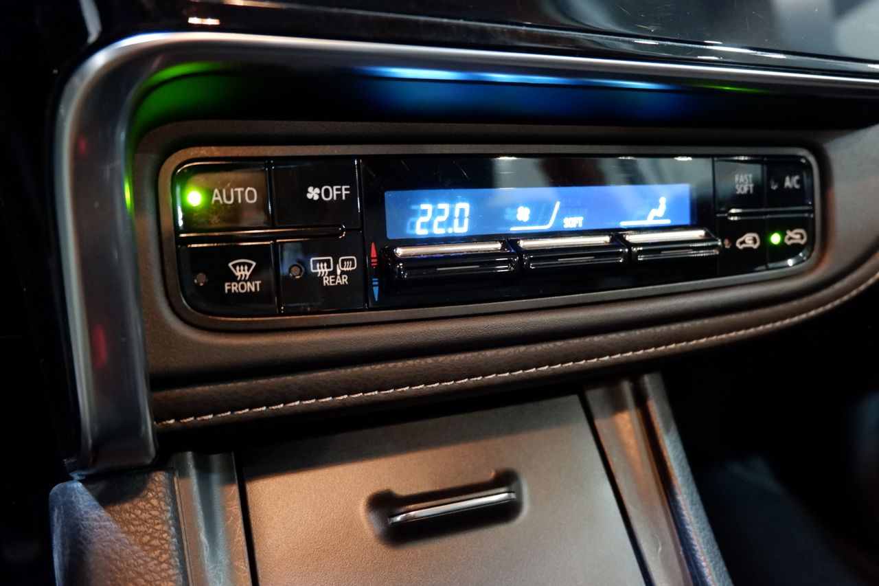 Toyota Auris 120T Active - Foto 14