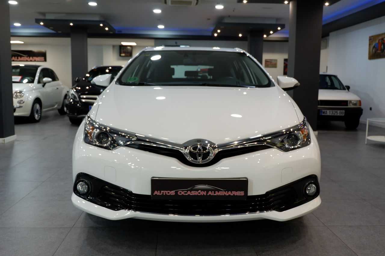 Toyota Auris 120T Active - Foto 3
