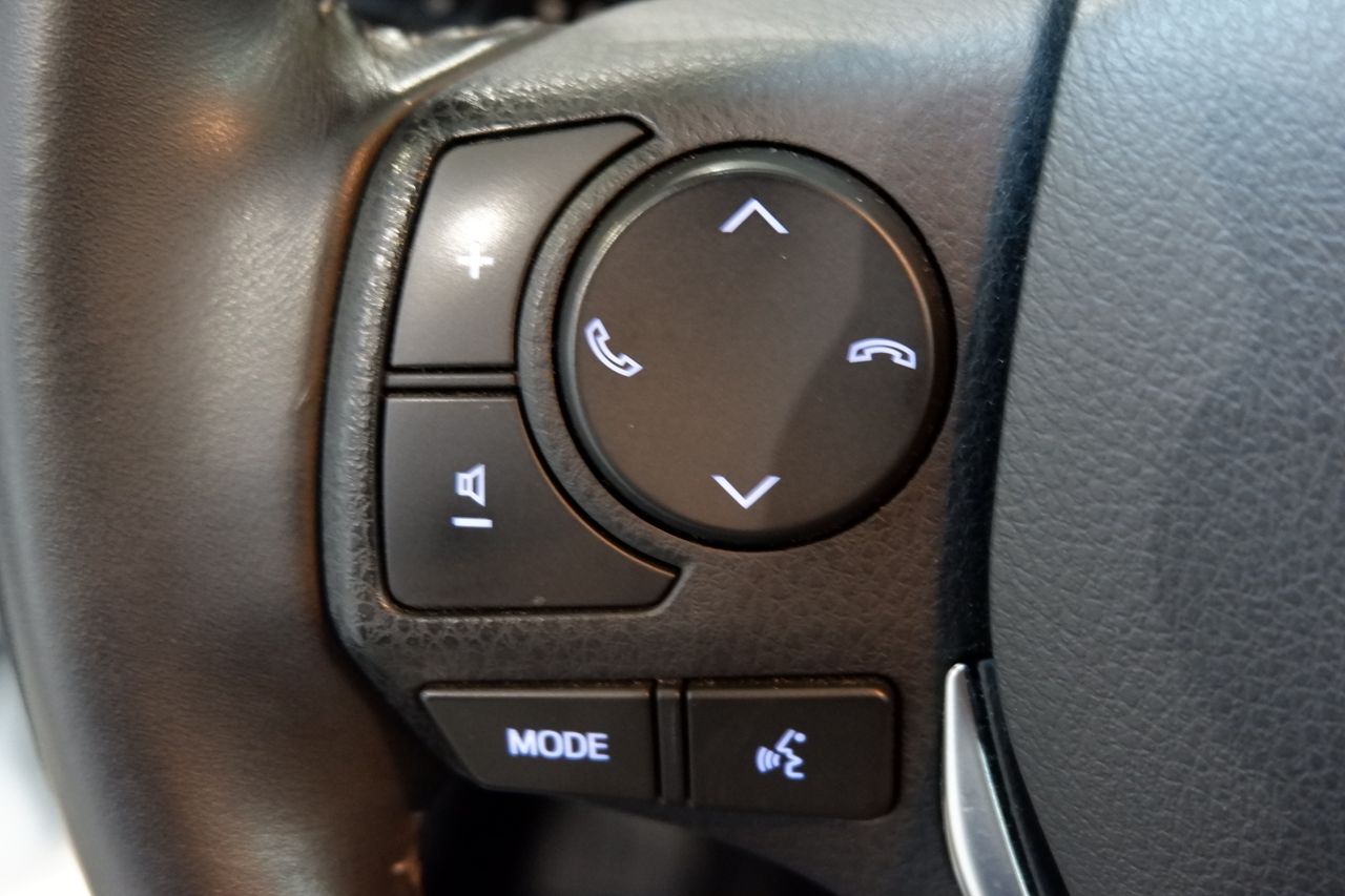 Toyota Auris 120T Active - Foto 25