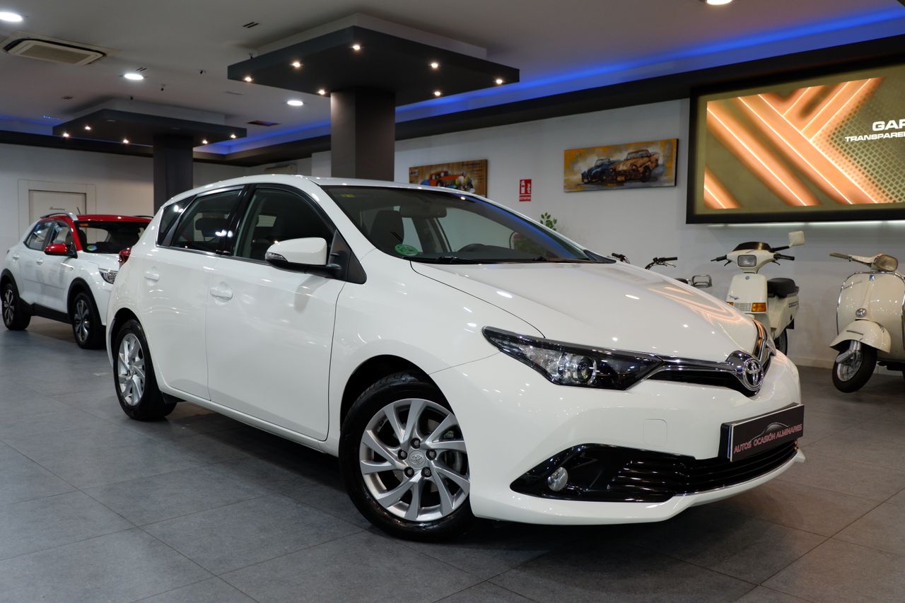 Toyota Auris 120T Active - Foto 4