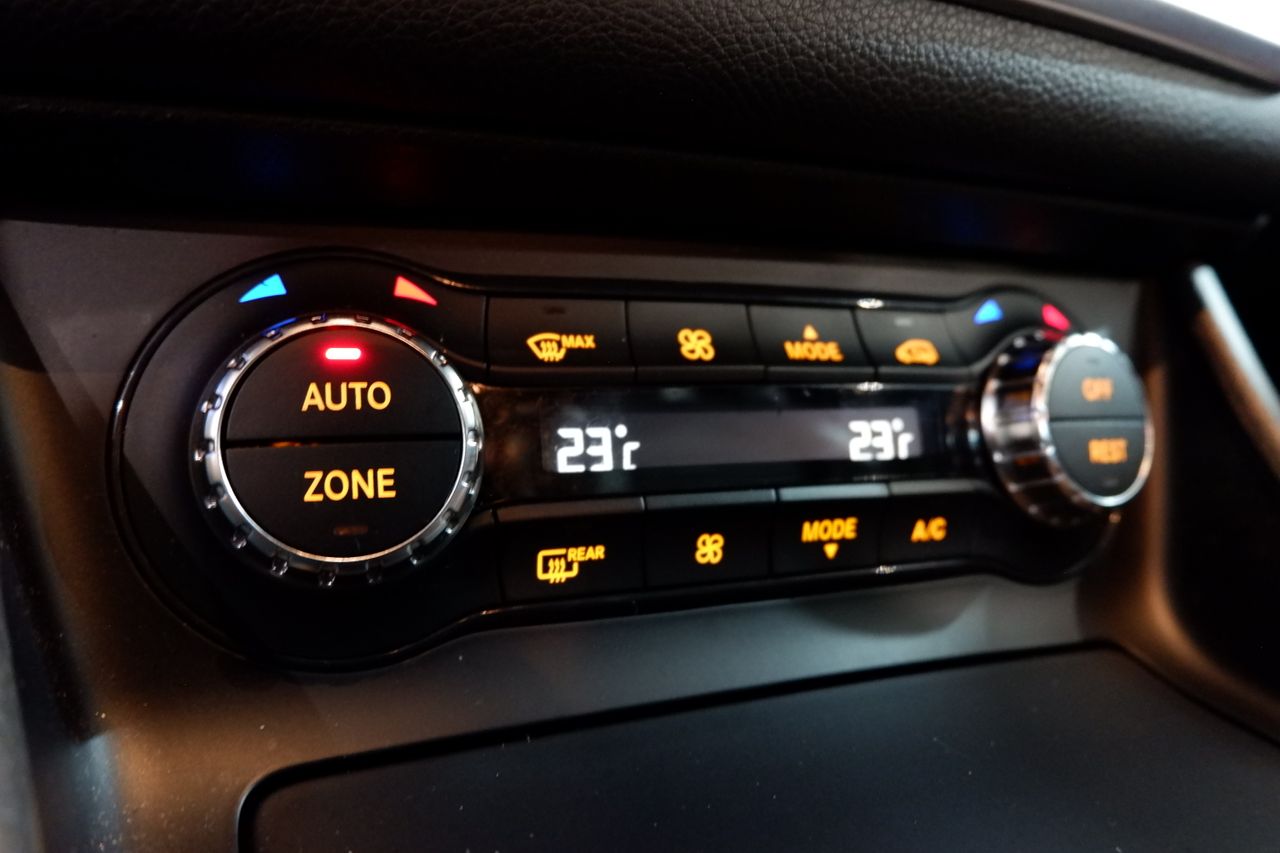 Mercedes Clase GLA 200d AMG Line - Foto 15