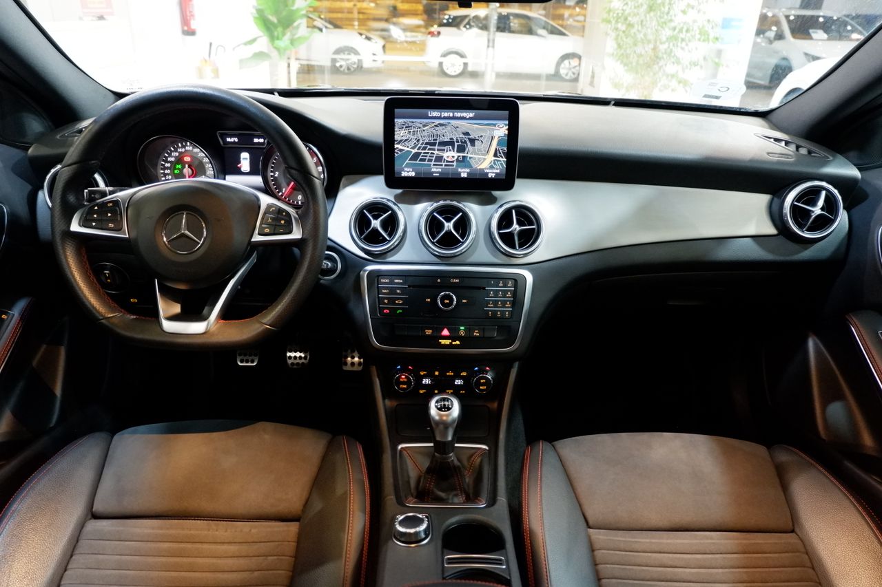 Mercedes Clase GLA 200d AMG Line - Foto 10