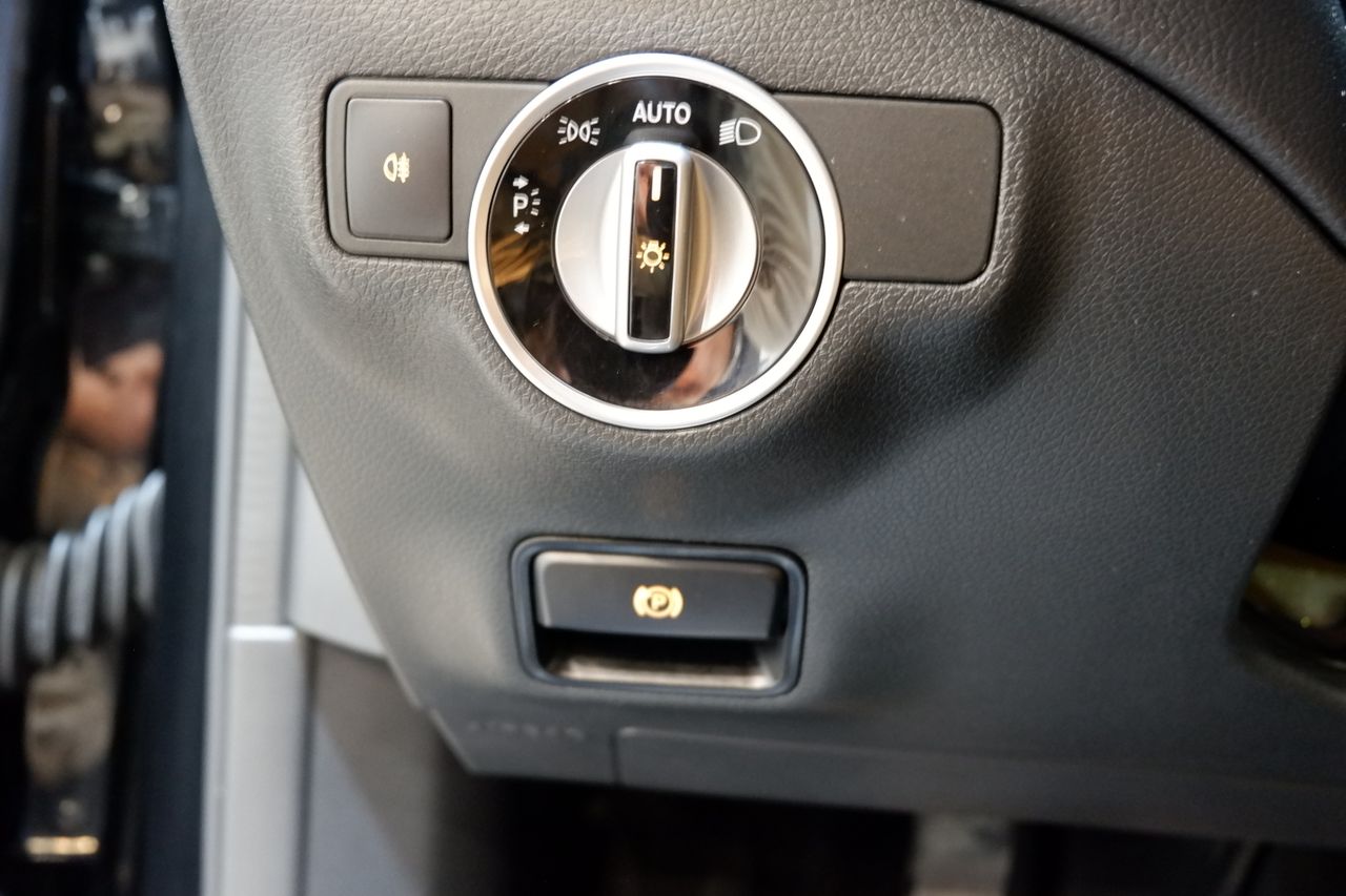 Mercedes Clase GLA 200d AMG Line - Foto 22