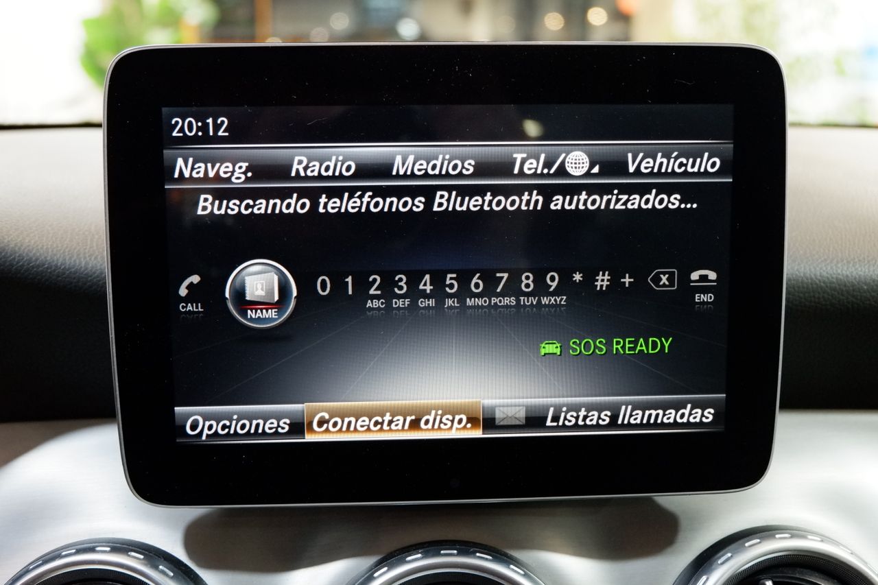 Mercedes Clase GLA 200d AMG Line - Foto 20