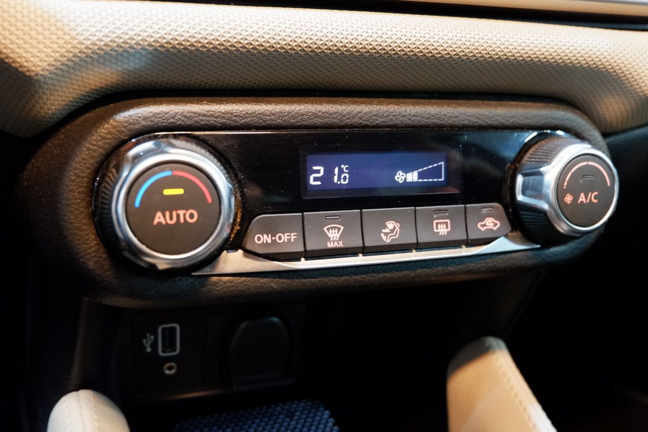 Nissan Micra 100cv Tekna - Foto 14