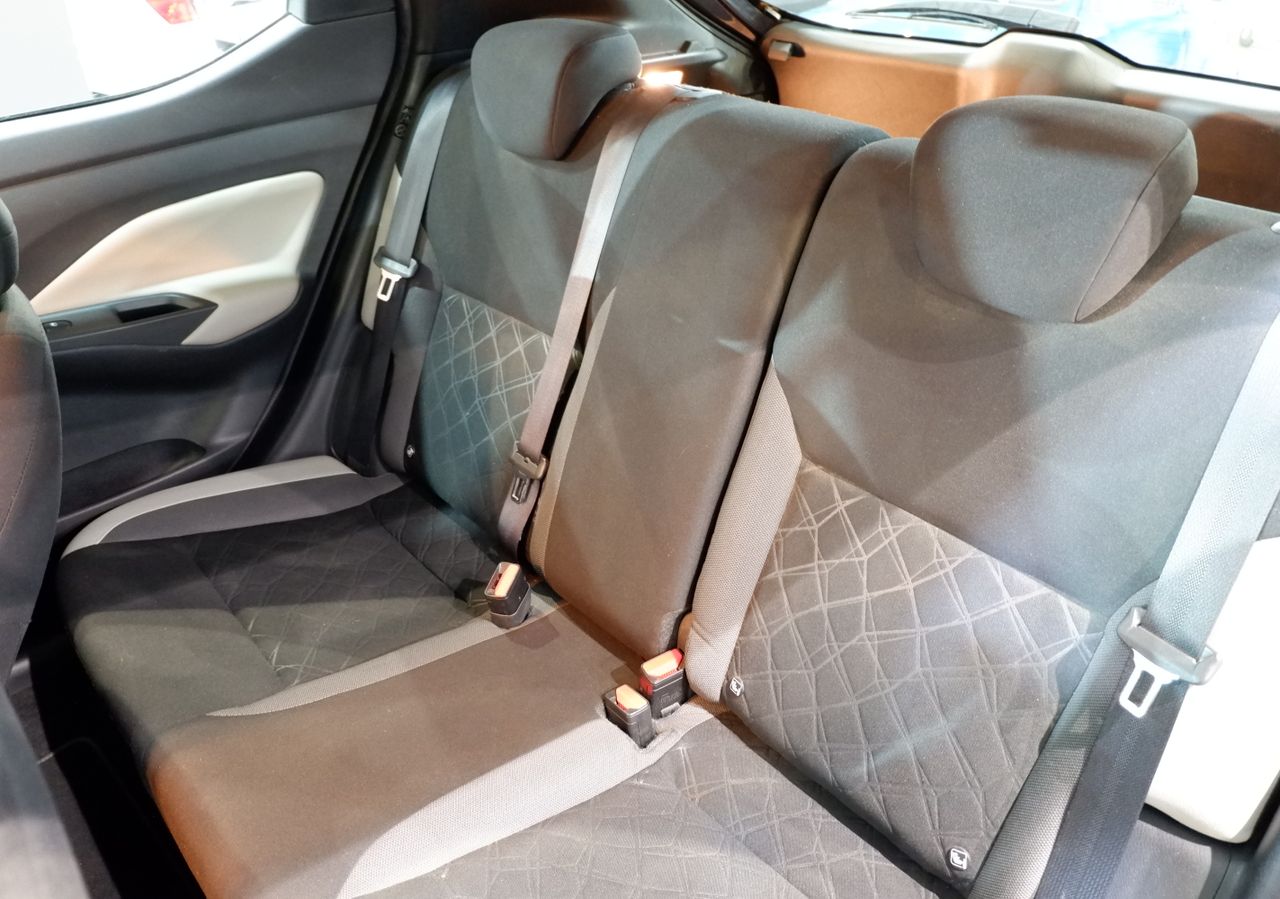 Nissan Micra 100cv Tekna - Foto 8