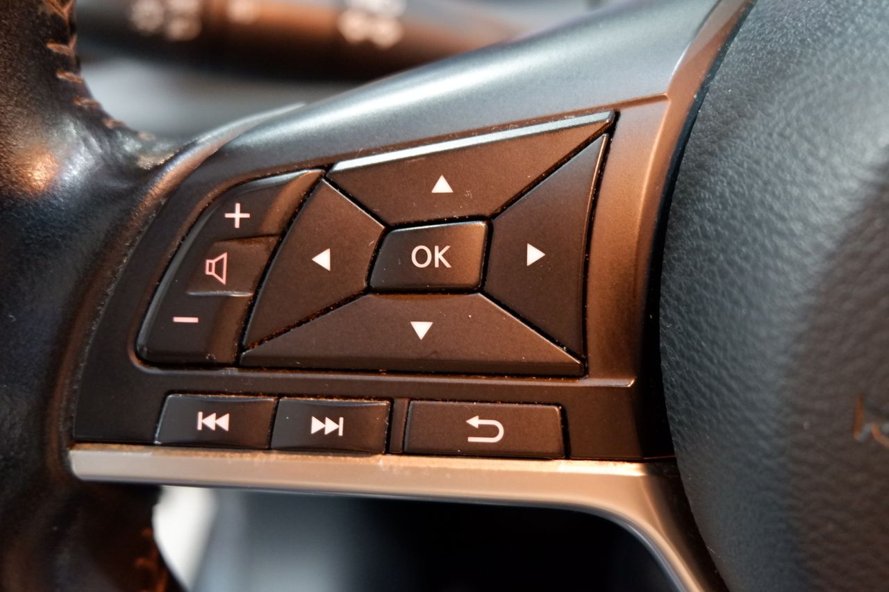 Nissan Micra 100cv Tekna - Foto 23