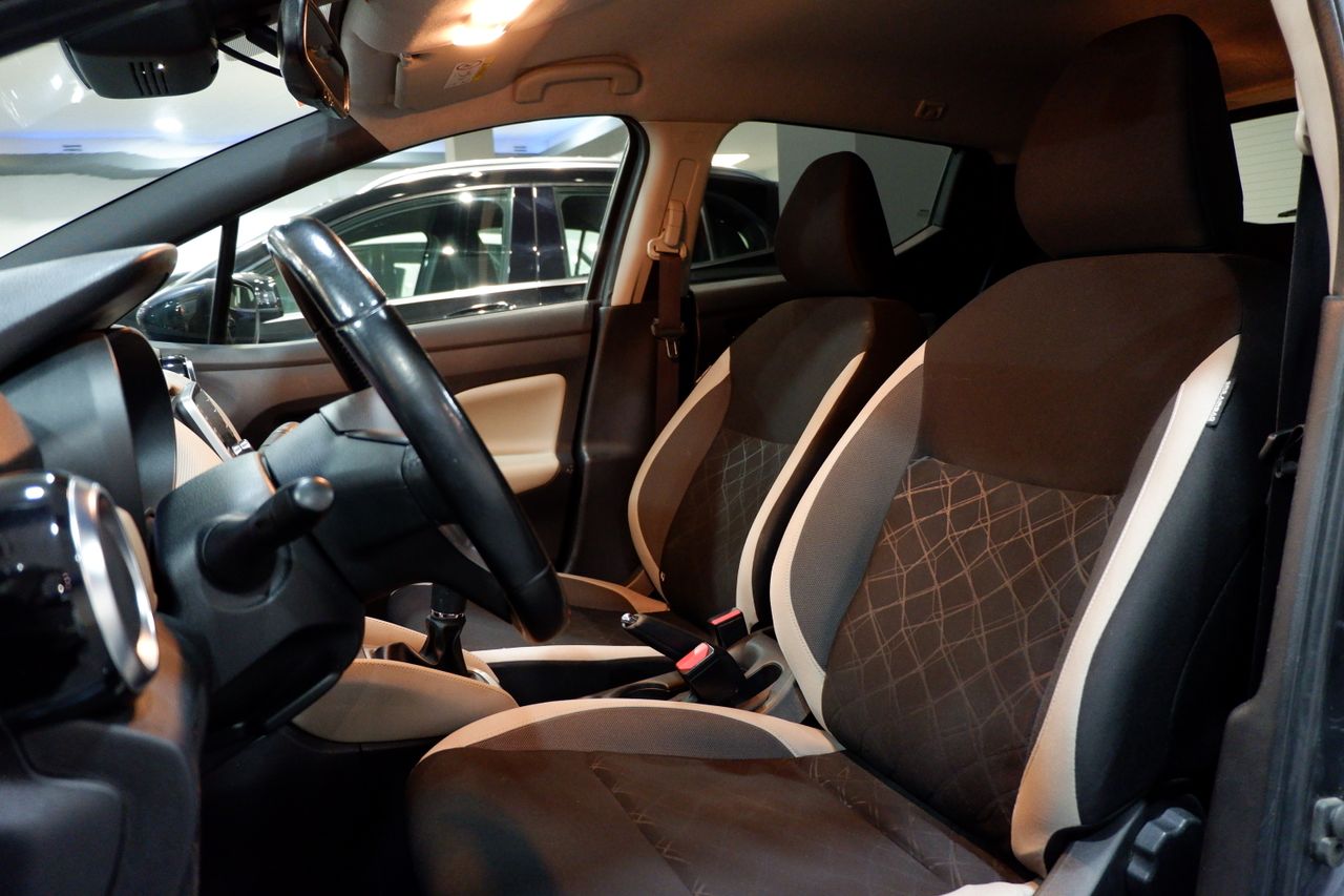 Nissan Micra 100cv Tekna - Foto 12