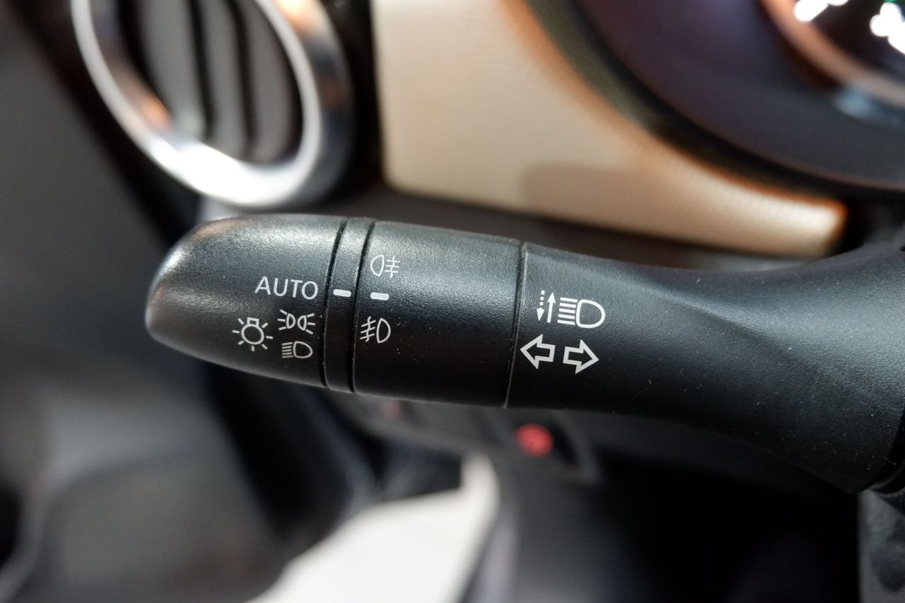 Nissan Micra 100cv Tekna - Foto 21