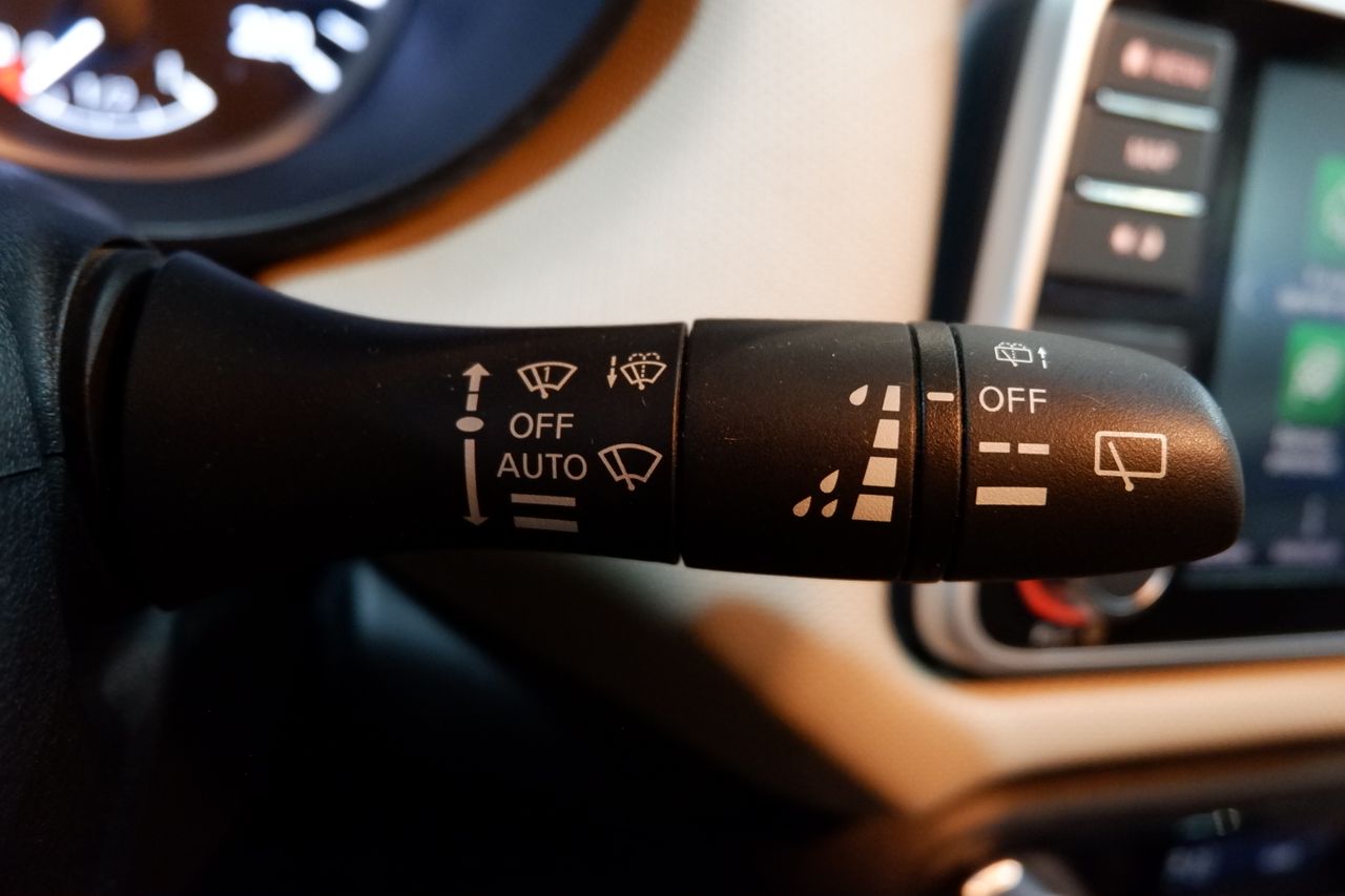 Nissan Micra 100cv Tekna - Foto 20