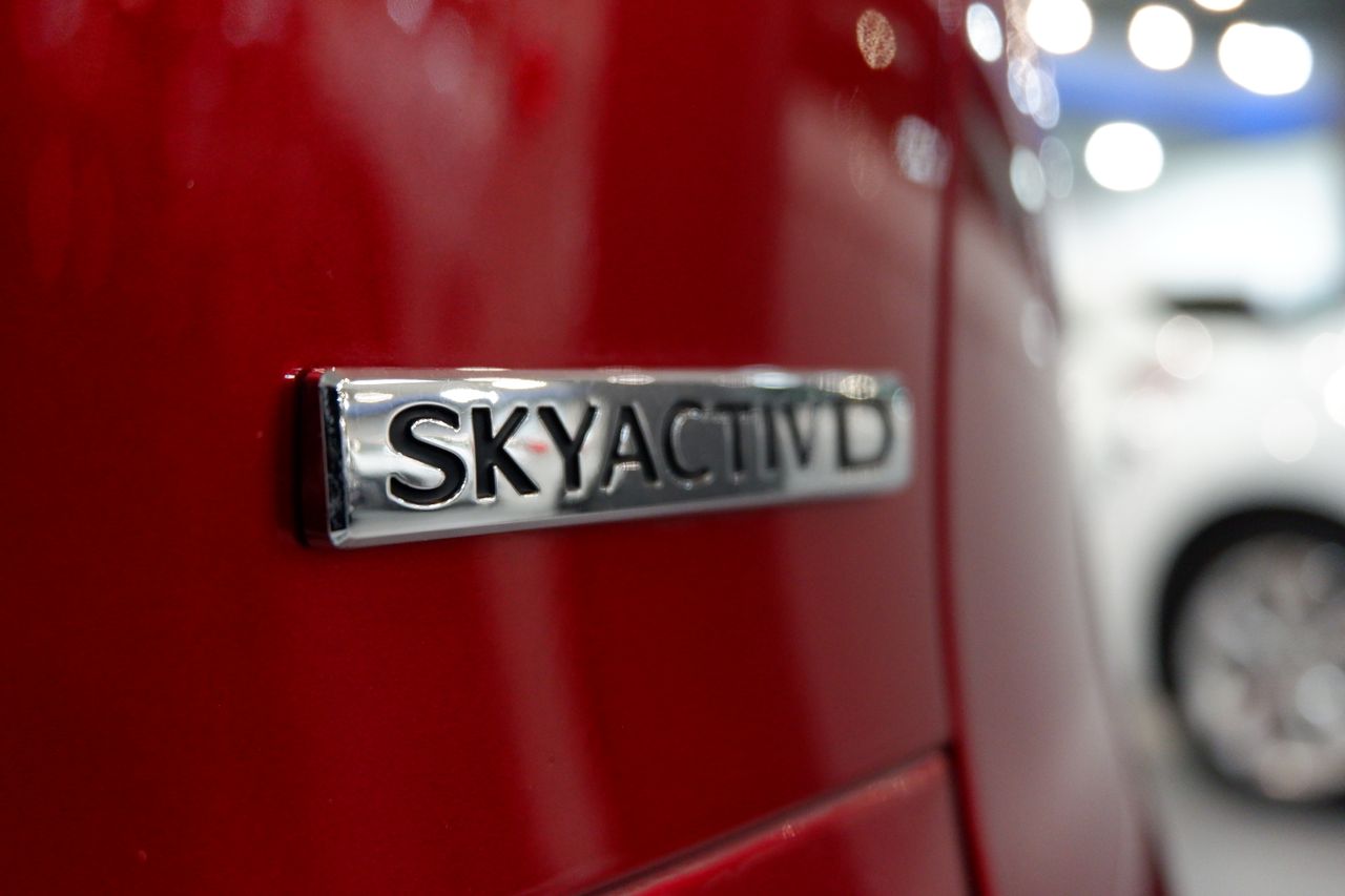 Mazda CX-30 Skyactivd 1.8 Zenith - Foto 8