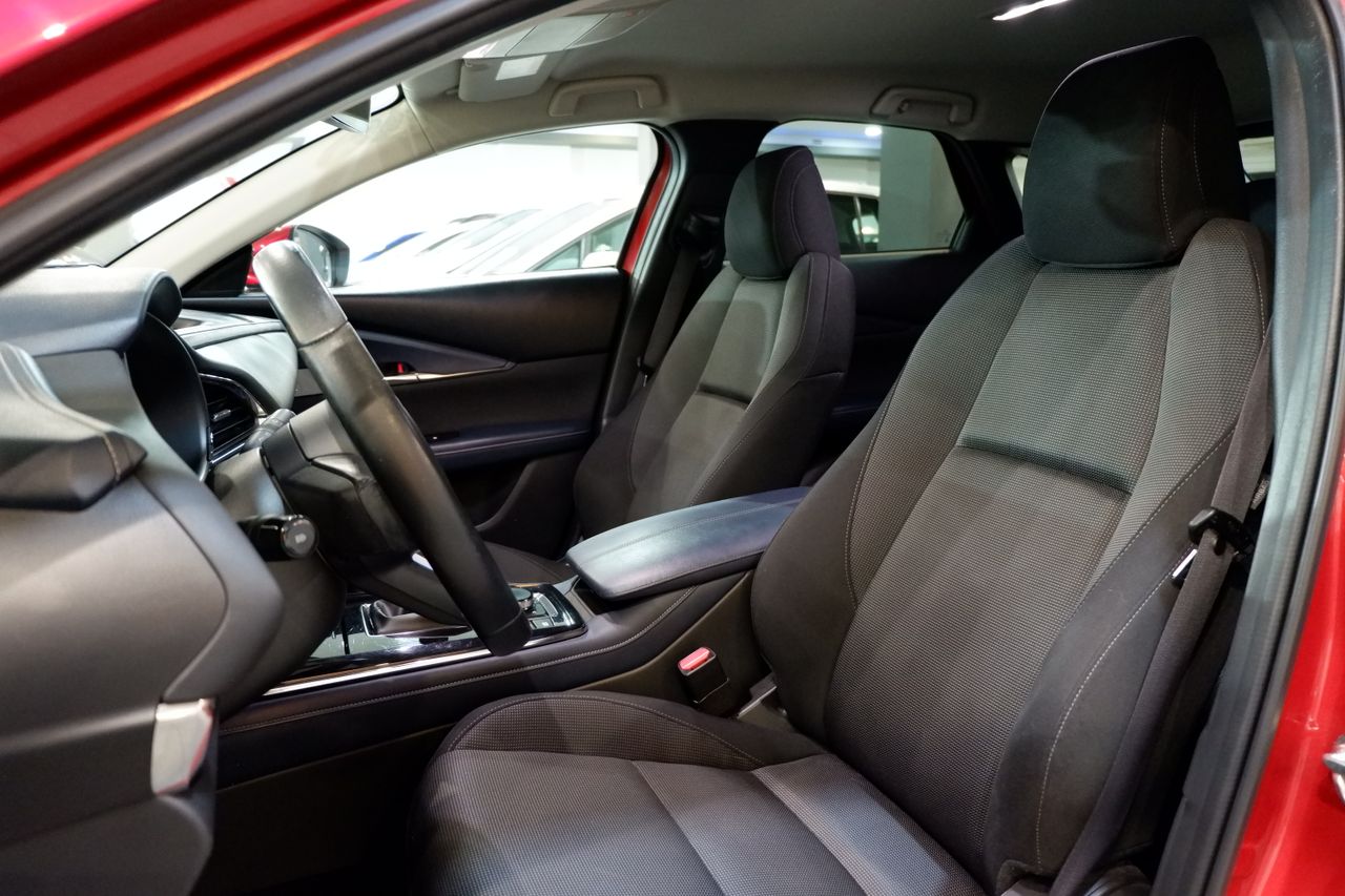 Mazda CX-30 Skyactivd 1.8 Zenith - Foto 14