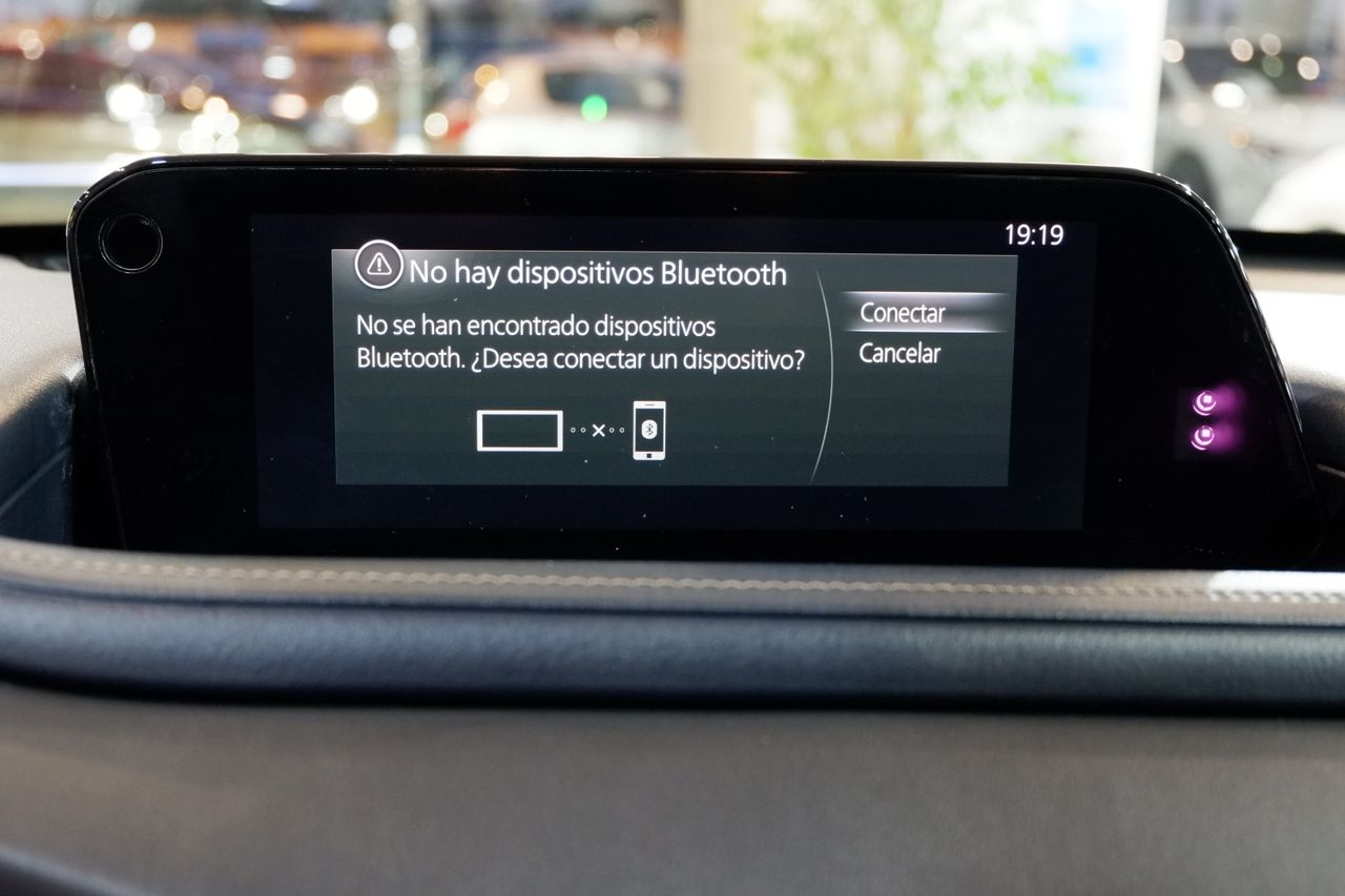 Mazda CX-30 Skyactivd 1.8 Zenith - Foto 21