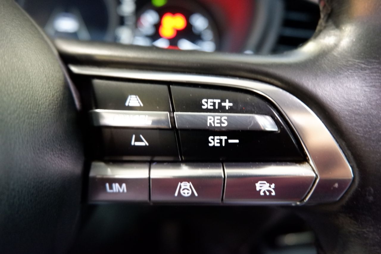 Mazda CX-30 Skyactivd 1.8 Zenith - Foto 28