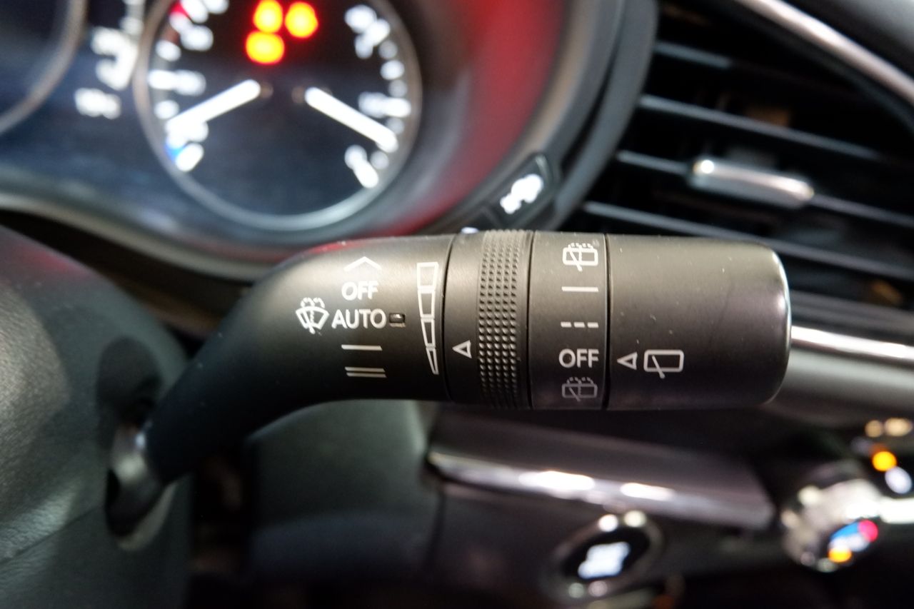 Mazda CX-30 Skyactivd 1.8 Zenith - Foto 26