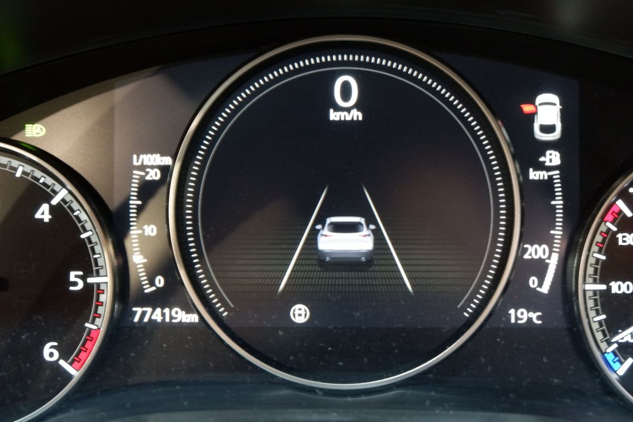 Mazda CX-30 Skyactivd 1.8 Zenith - Foto 23