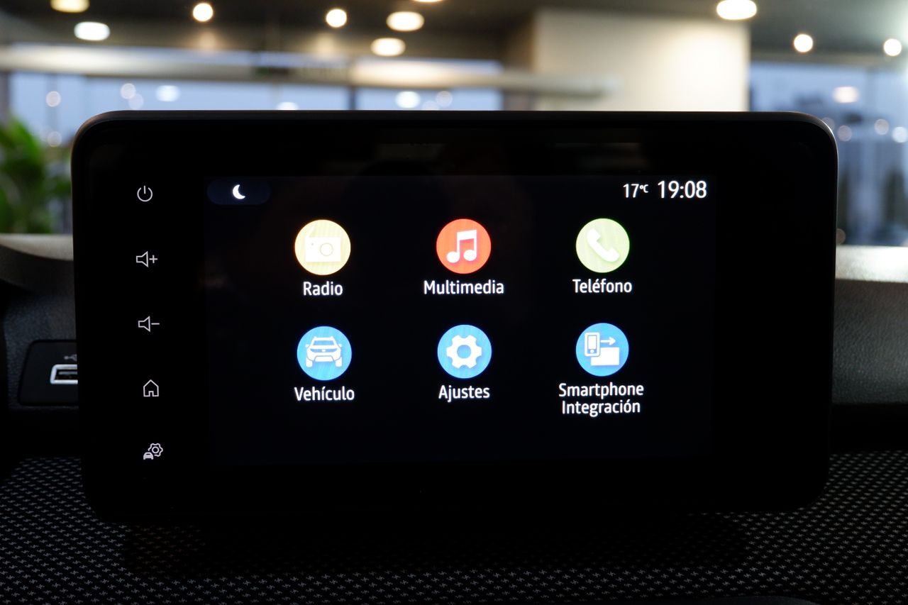 Dacia Sandero Stepway Expression TCe 67 kW (90 CV) CVT - Foto 16