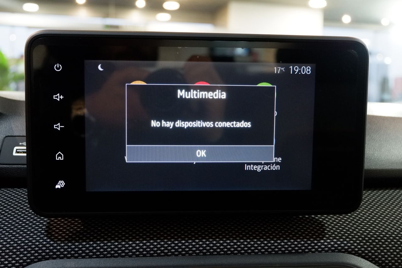 Dacia Sandero Stepway Expression TCe 67 kW (90 CV) CVT - Foto 18