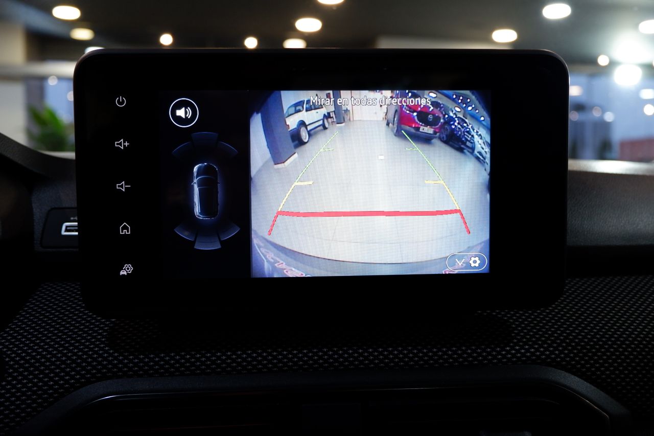 Dacia Sandero Stepway Expression TCe 67 kW (90 CV) CVT - Foto 21