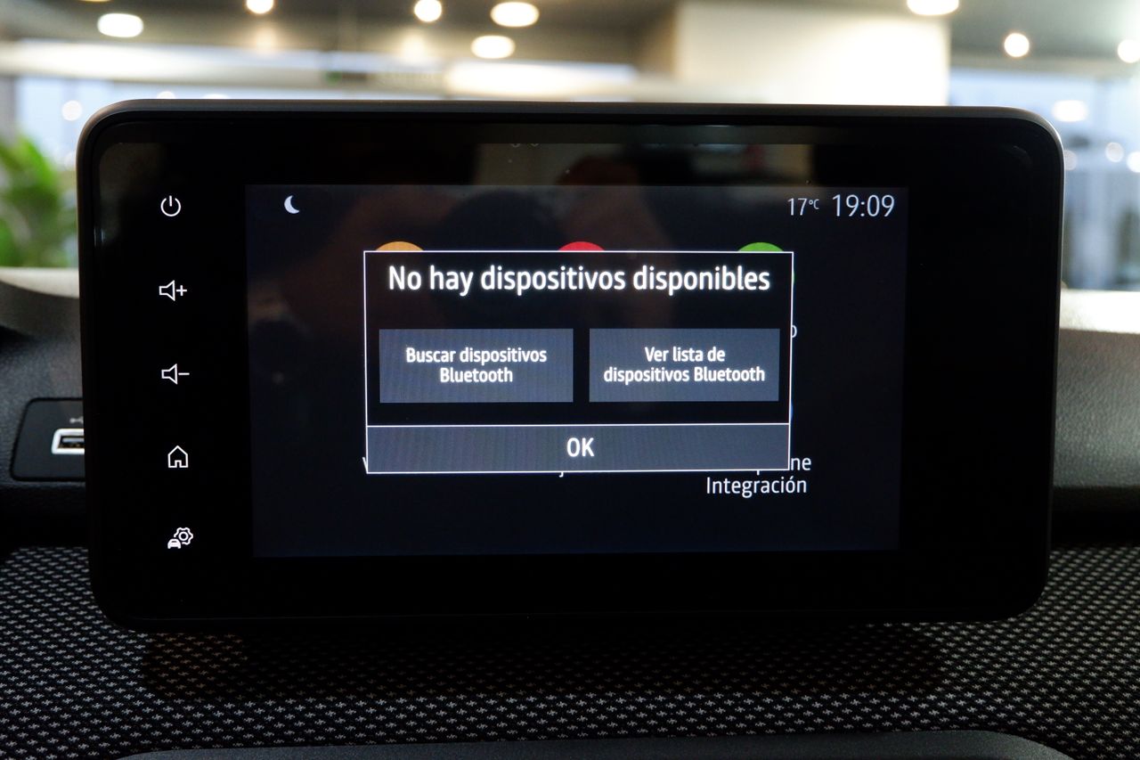 Dacia Sandero Stepway Expression TCe 67 kW (90 CV) CVT - Foto 19