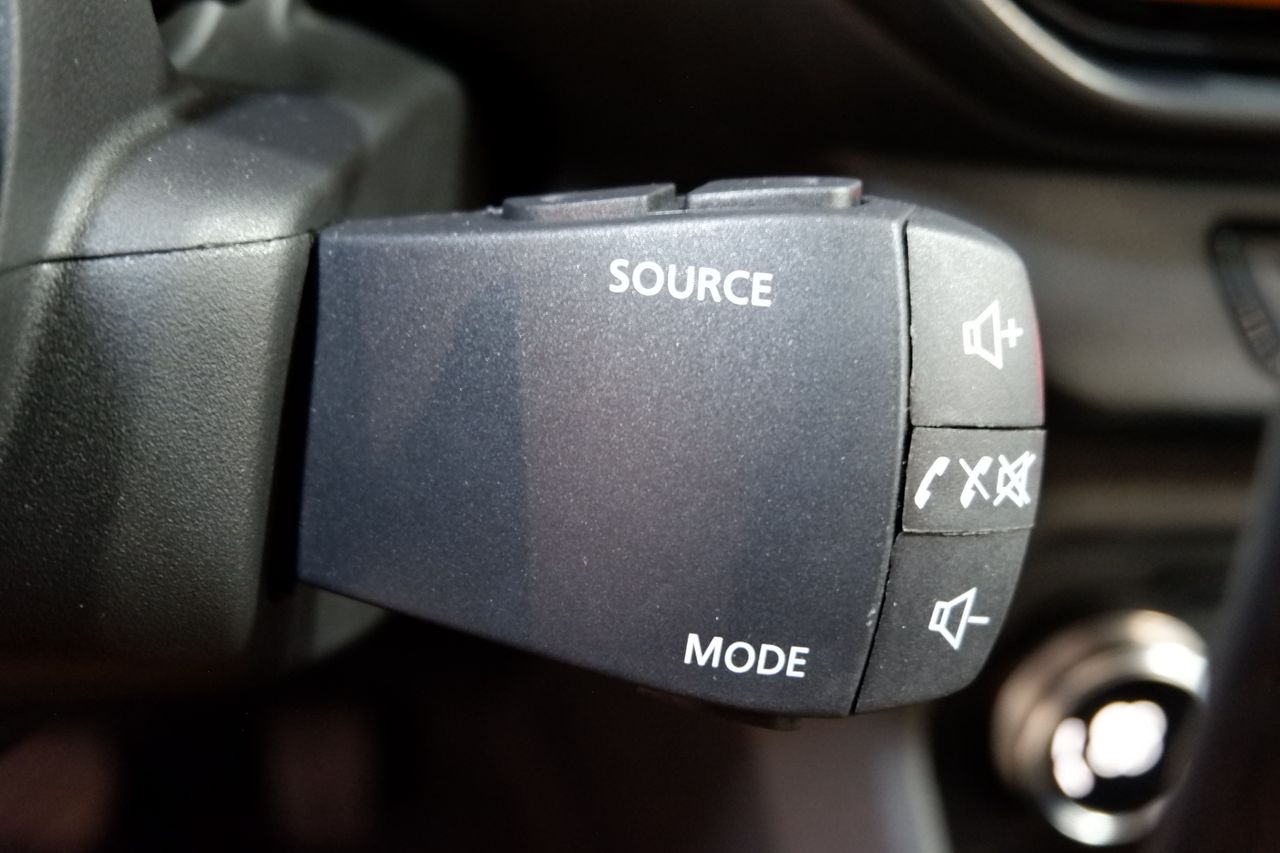 Dacia Sandero Stepway Expression TCe 67 kW (90 CV) CVT - Foto 25