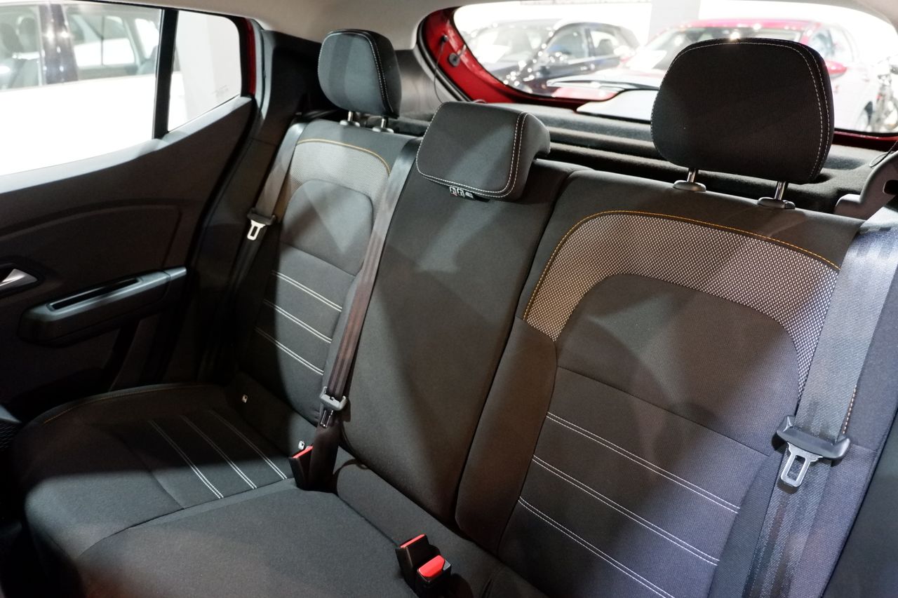 Dacia Sandero Stepway Expression TCe 67 kW (90 CV) CVT - Foto 8