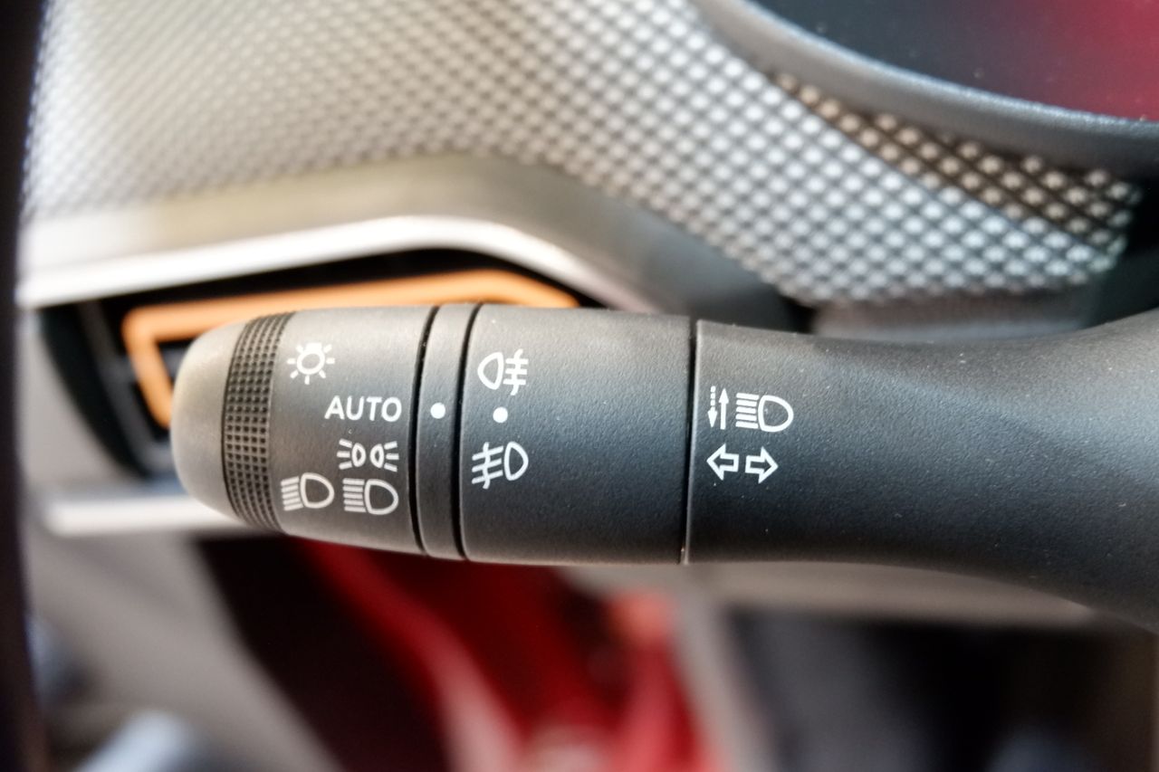 Dacia Sandero Stepway Expression TCe 67 kW (90 CV) CVT - Foto 24