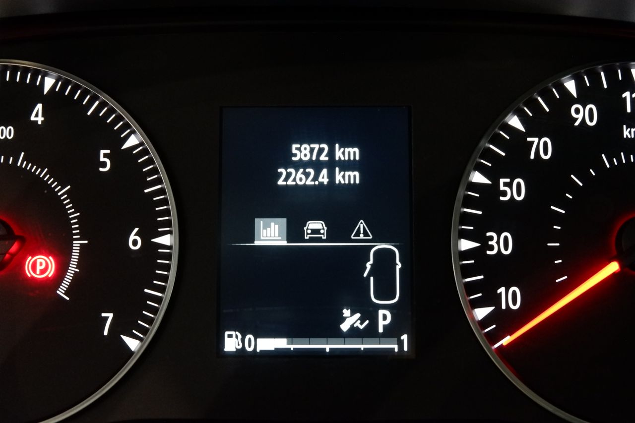 Dacia Sandero Stepway Expression TCe 67 kW (90 CV) CVT - Foto 22